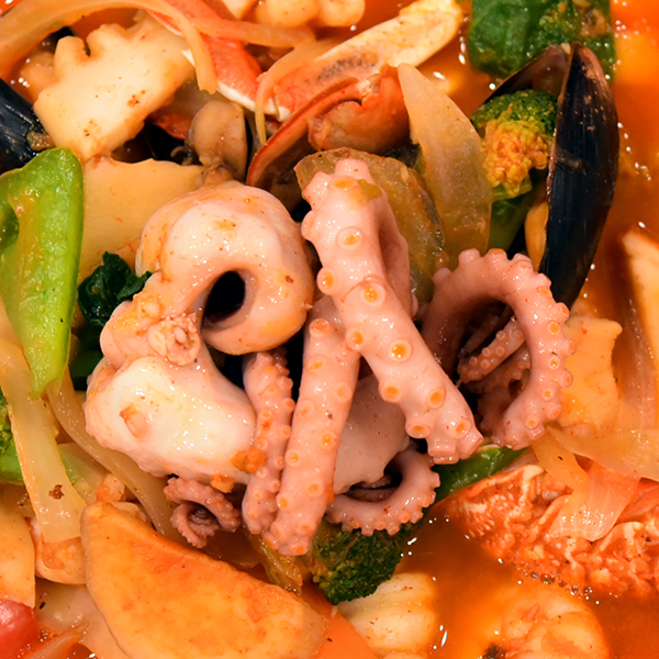 Good Menu | Gyeonghoeru